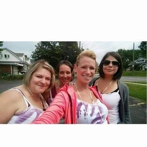 Meet your Posher, Stacey